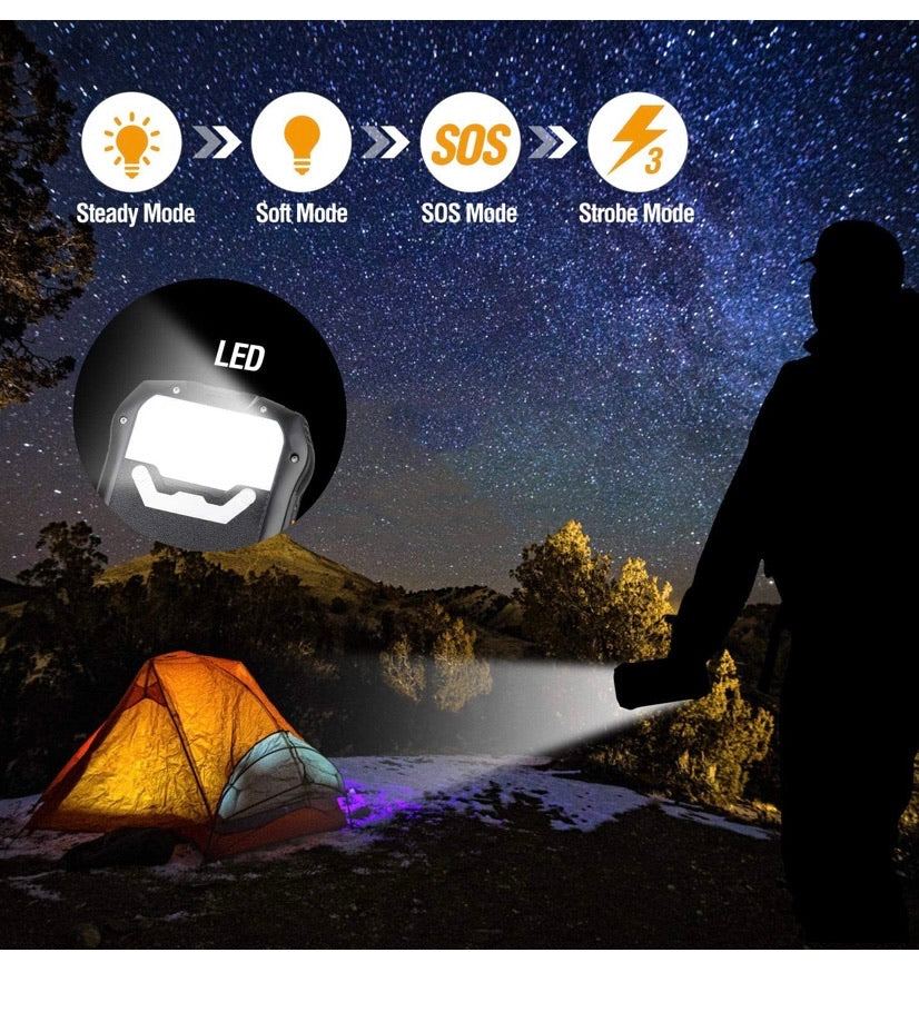 Solar Charger