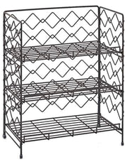 3-Tier Organizer Rack