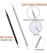 Blackhead Remover Kit