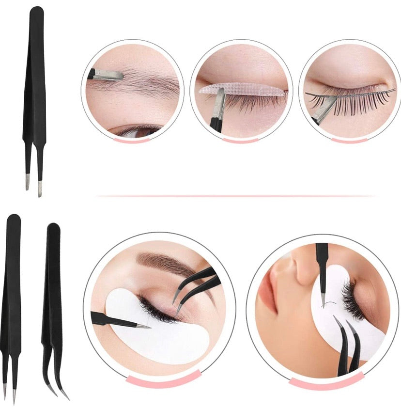 Eyelash Extension Kit