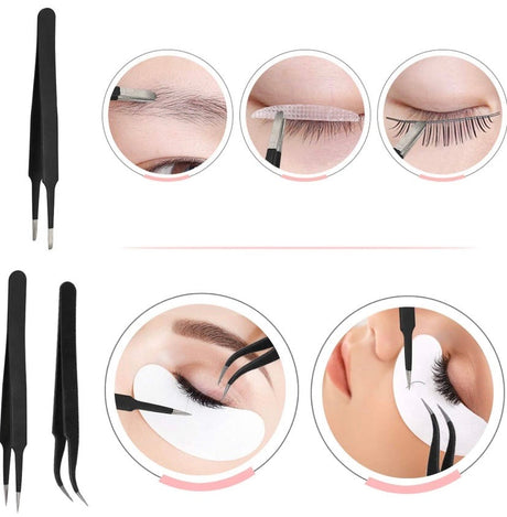 Eyelash Extension Kit