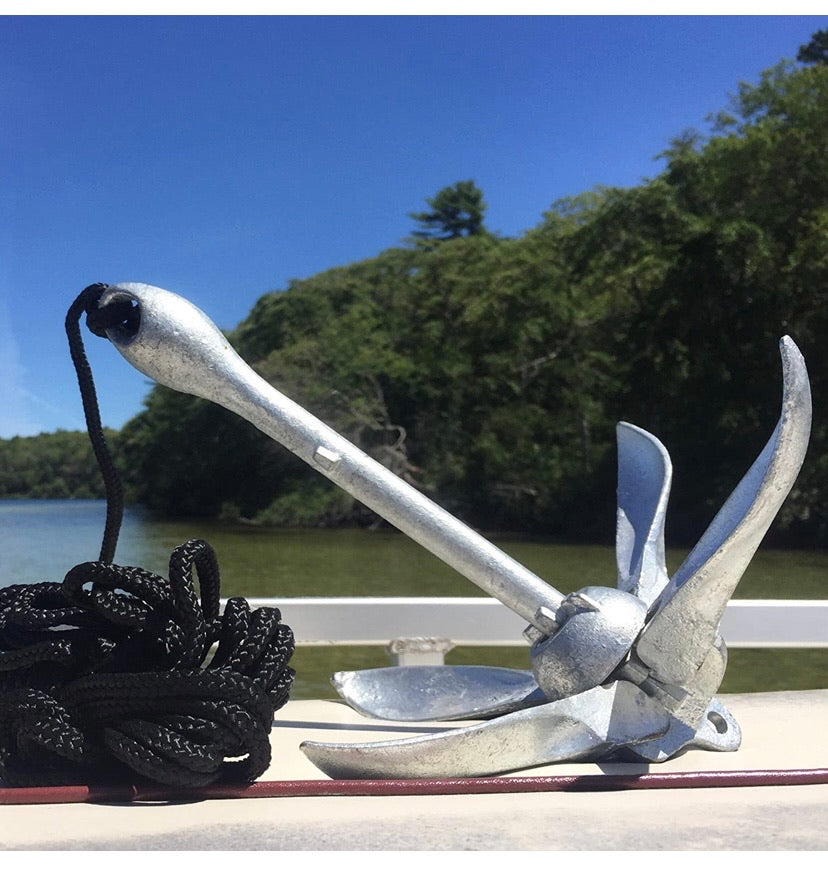 Kayak Anchor