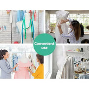 White Pinnable Dressmaking Mannequin – Adjustable 140–170cm