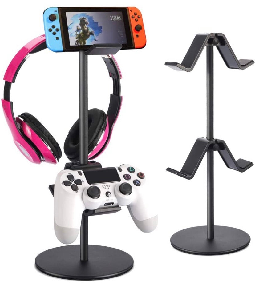 3 in 1 Gaming Stand