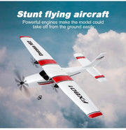 Remote Control Airplane