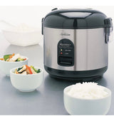 Rice Perfect Deluxe 7