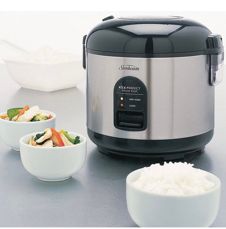 Rice Perfect Deluxe 7