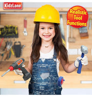 Durable Kids Tool Set