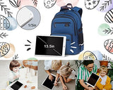 Magic LCD Writing Tablet, 13.5in Writing & Drawing Doodle Pad for Kids