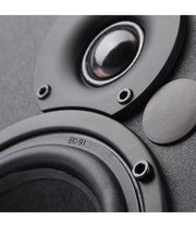 Bluetooth Bookshelf Speakers