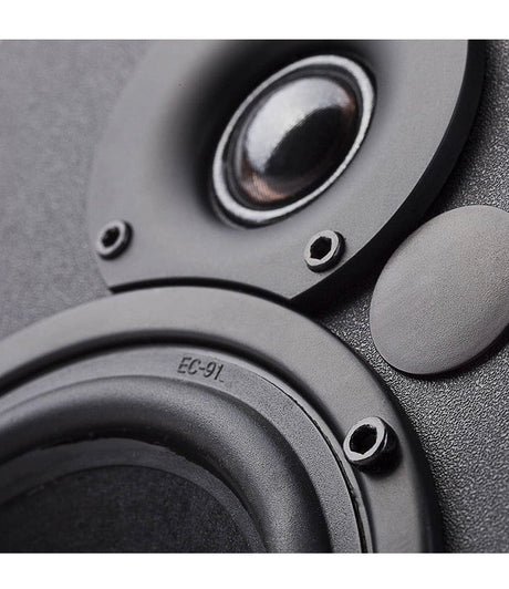 Bluetooth Bookshelf Speakers