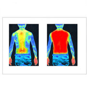 USB Heated Vest with 3 Temperature Levels – 6 Sizes