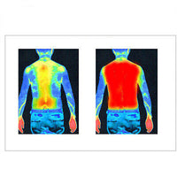 USB Heated Vest with 3 Temperature Levels – 6 Sizes