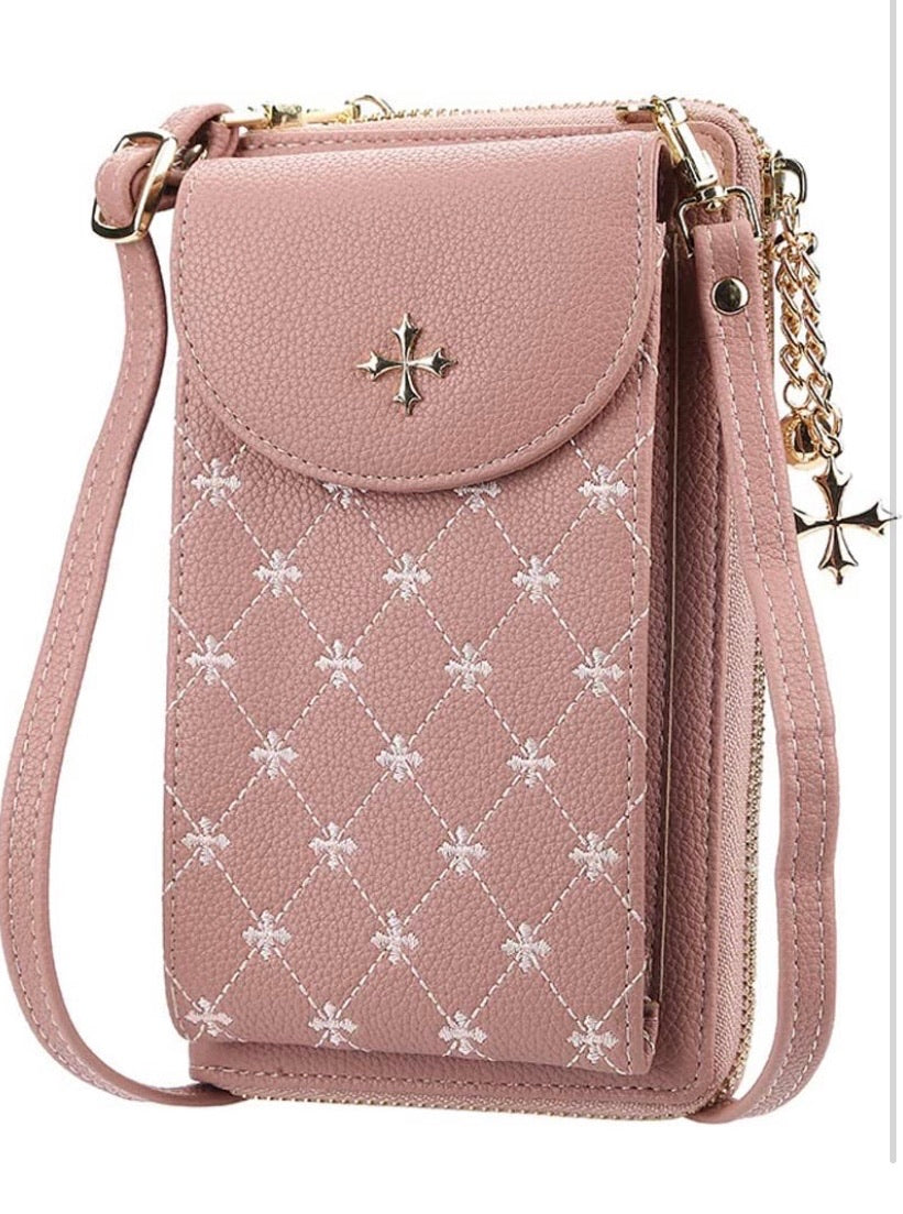 Cell Phone Purse