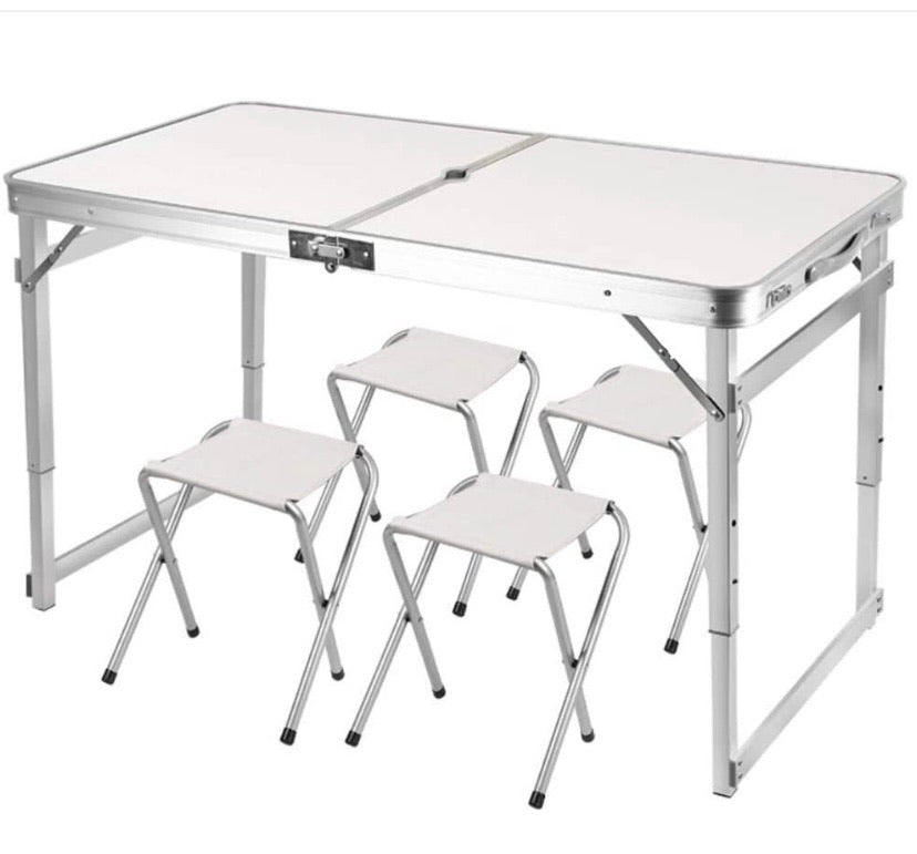 Folding Camping Table