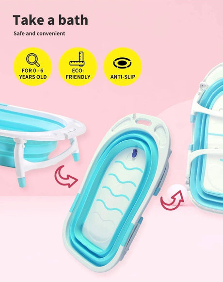 Baby Bath Tub