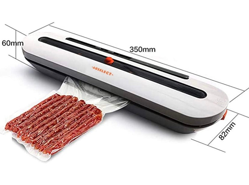 Vacuum Sealer Machine