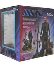John Wick 2 PVC Figure Statue