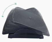 Ergonomic Foot Rest