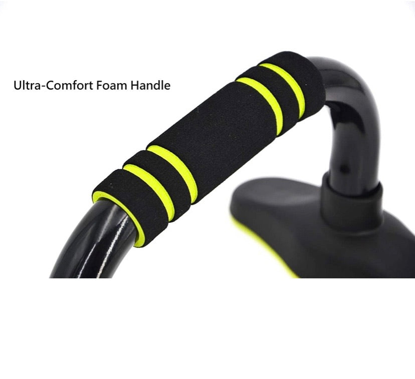 Push Up Bars