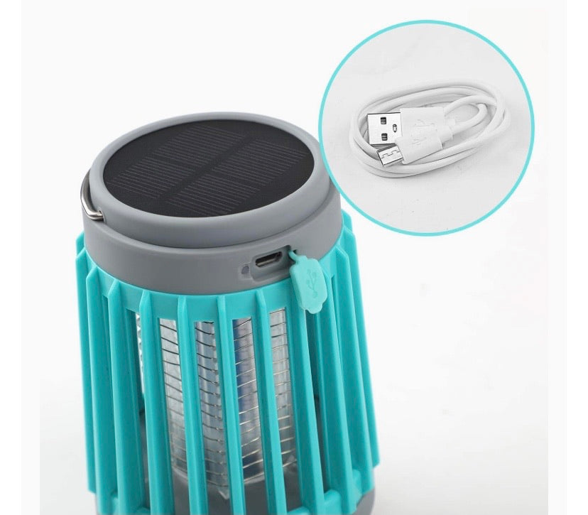 Camping Lantern