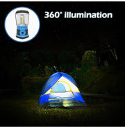 Battery Powered Lantern