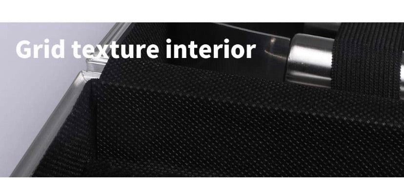 Stainless Steel BBQ Tool Set