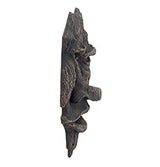 Greenman Tree Sculpture