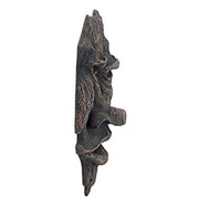 Greenman Tree Sculpture
