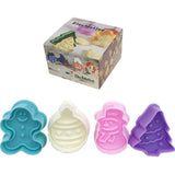 Pastry Cookie Fondant Stamper