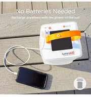 PackLite 2-in-1 Phone Chargers