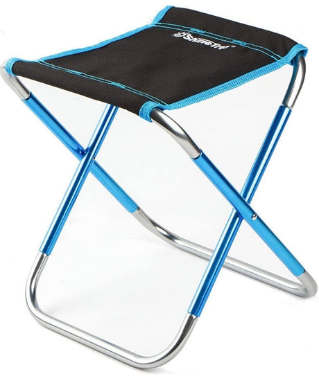 Portable Folding Camping Chairs- Set of 2