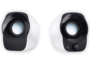 Logitech Compact Stereo Speakers
