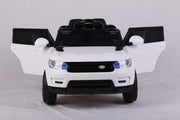 Kids Ride On Car-Range Rover