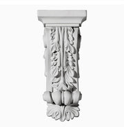 Damon-Style Primed Urethane Decorative Corbel – 12¼in