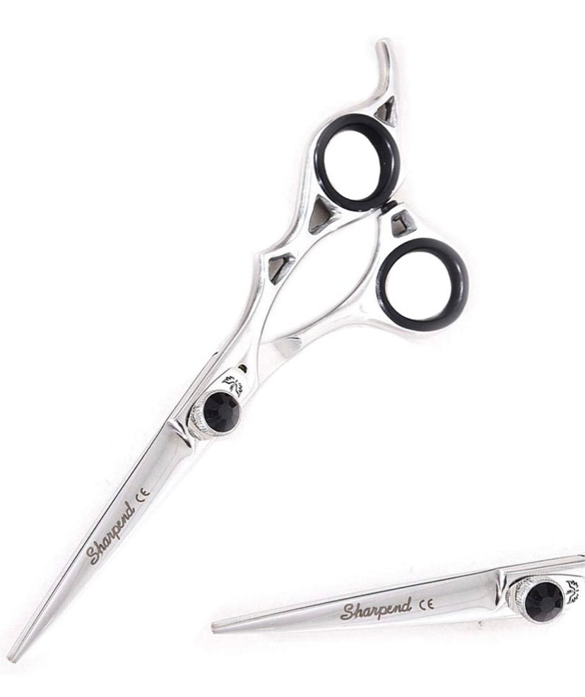 Professional Hair Cutting Shears Set