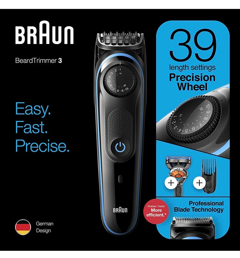Beard Trimmer