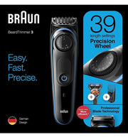 Beard Trimmer