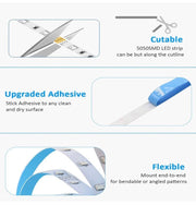 Led Strip Lights 5M