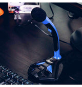 Voice Desktop USB Microphone
