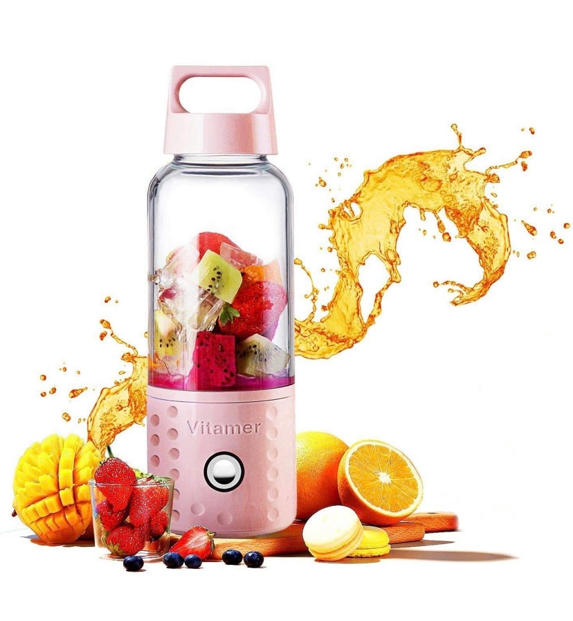 Portable Juice Blender