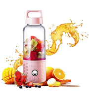 Portable Juice Blender
