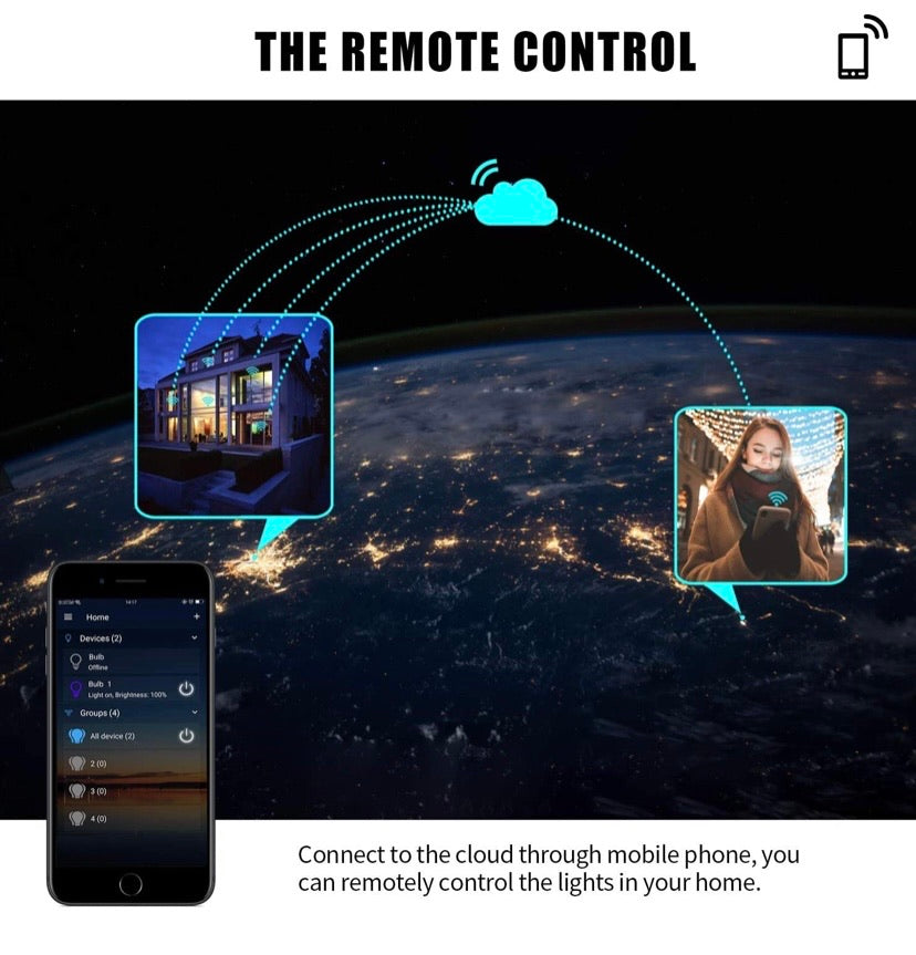 Smart Light
