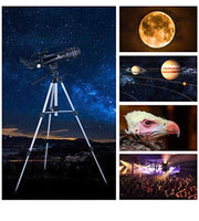 Refractive Professional Astronomical Telescope