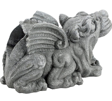 Roland The Gargoyle Rain Gutter