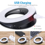 Selfie Ring Light