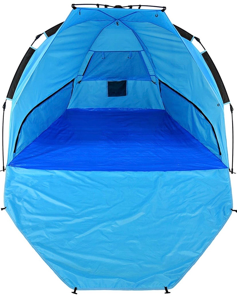 Sun Shelter Beach Tent