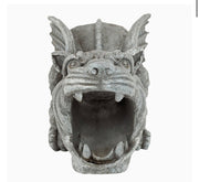Roland The Gargoyle Rain Gutter