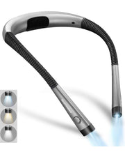 LED Neck Reading Light