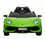 Ride-On Toy Lamborghini